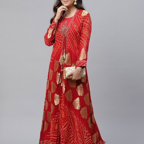 Beautiful gown - Picture 3 of 3